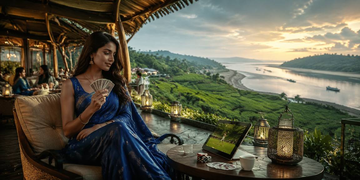 2277bd 2277bd-তে কীভাবে সব কিছু কাজ করে